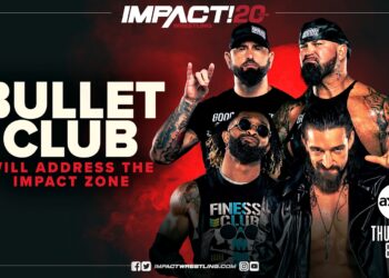 Previa IMPACT Wrestling 10 de marzo de 2022