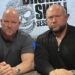 Bully Ray será el próximo invitado al podcast Broken Skull Sessions Bully Ray sería el próximo invitado al podcast Broken Skull Sessions