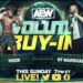 Se confirman dos luchas para el Buy In de AEW Revolution 2022 Se confirman dos luchas para el Buy In de AEW Revolution 2022