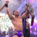 Carmelo Hayes retiene el Campeonato Norteamericano de NXT ante Pete Dunne Carmelo Hayes retiene el Campeonato Norteamericano de NXT ante Pete Dunne