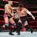 Samoa Joe: "No me sorprende que Cesaro se haya ido de WWE" Samoa Joe: "No me sorprende que Cesaro se haya ido de WWE"