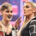 Charlotte Flair sobre Rhea Ripley: "Es el futuro de la división femenina" Charlotte Flair sobre Rhea Ripley: "Es el futuro de la división femenina"