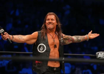 Chris Jericho: "No tengo ningún interés en volver a WWE"