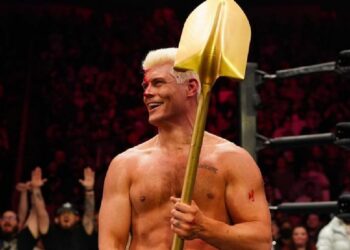Cody Rhodes revela cuál fue su mayor error en AEW