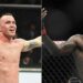 Colby Covington habla sobre un posible combate con Israel Adesanya