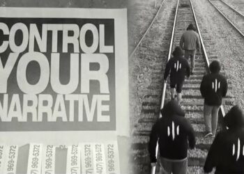 Control Your Narrative anuncia dos eventos para mayo