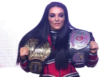 Deonna Purrazzo retiene el Campeonato Mundial Femenino de ROH y el Reina de Reinas de AAA en IMPACT Wrestling