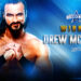 Drew McIntyre derrota a Happy Corbin en WrestleMania 38 Drew McIntyre derrota a Happy Corbin en WrestleMania 38