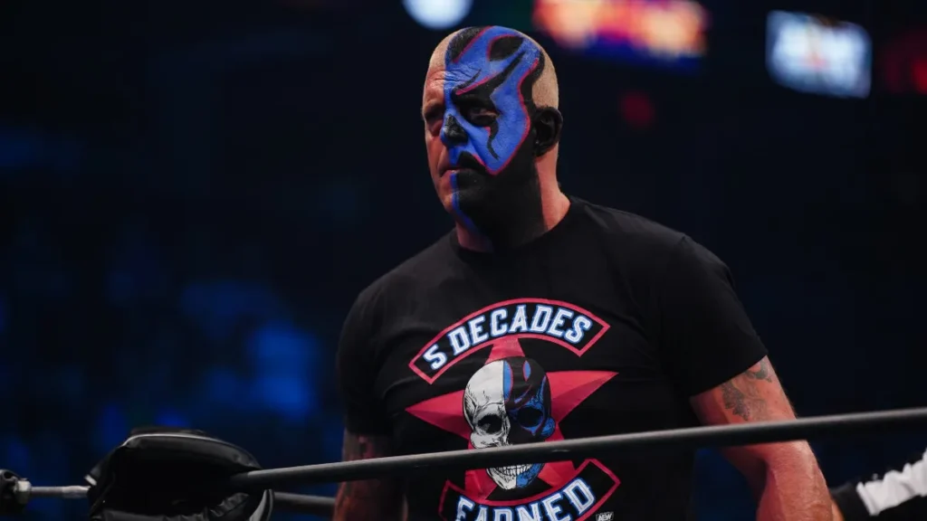 Trabajador de AEW habla sobre la posibilidad de que Dustin Rhodes entre al Salón de la Fama de WWE