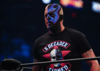 Trabajador de AEW habla sobre la posibilidad de que Dustin Rhodes entre al Salón de la Fama de WWE