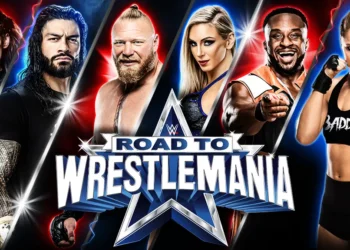 WWE podría tener preparada una sorpresa para el WWE Live Madison Square Garden