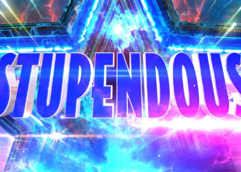 El 'estupendo' WrestleMania 38