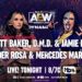 Previa AEW Dynamite 2 de marzo de 2022 Previa AEW Dynamite 2 de marzo de 2022