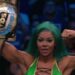Jade Cargill retiene el Campeonato TBS en AEW Revolution 2022 Jade Cargill retiene el Campeonato TBS en AEW Revolution 2022