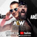 Resultados AEW Dark Elevation 7 de marzo de 2022 Resultados AEW Dark Elevation 07 de marzo de 2022