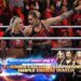 Rhea Ripley y Liv Morgan se unen a la lucha por el Campeonato por Parejas Femenino en WrestleMania 38