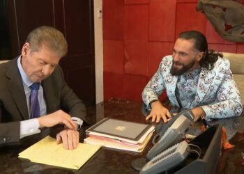 Seth Rollins participará en Wrestlemania 38