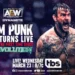Resultados AEW Dynamite 23 de marzo de 2022 Resultados AEW Dynamite 23 de marzo de 2022