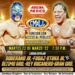Resultados CMLL Martes De Arena México 22 de marzo de 2022 Resultados CMLL Martes De Arena México 22 de marzo de 2022