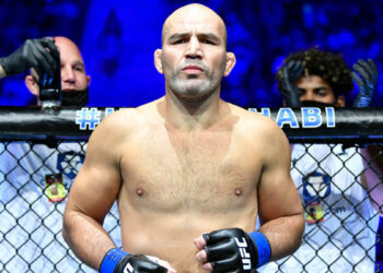 Glover Teixeira se enfrentará a Jiří Procházka en UFC 275