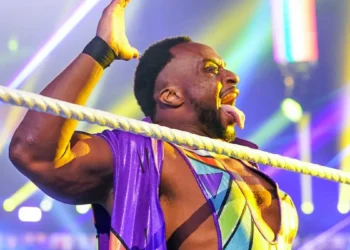 Big E cree que Seth Rollins representa la voz del vestuario de WWE