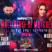 Chelsea Green y Matt Cardona lucharán contra Mickie James y Nick Aldis en IMPACT Multiverse of Matches 2022 Resultados IMPACT Multiverse of Matches 2022