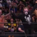 Sting, Darby Allin y Sammy Guevara vencen en AEW Revolution Sting, Darby Allin y Sammy Guevara vencen en AEW Revolution