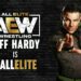 Jeff Hardy debuta en AEW Dynamite y se anuncia su firma con All Elite Wrestling Jeff Hardy debuta en AEW Dynamite y se anuncia su firma con All Elite Wrestling
