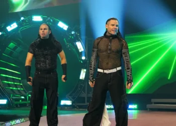 Audiencia definitiva AEW Rampage 11 de marzo de 2022