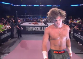 Hook vence a QT Marshall en el Buy In de AEW Revolution 2022