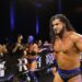 Rush regresará al ring en abril Situación actual de Rush con AEW