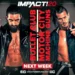 Cartelera IMPACT Wrestling 17 de marzo de 2022 Cartelera IMPACT Wrestling 17 de marzo de 2022