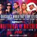 The Influence defenderán los Campeonatos por Parejas de Knockouts en una Fatal 4-Way en IMPACT Multiverse Of Matches 2022