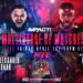 Josh Alexander y JONAH lucharán contra Moose y PCO en IMPACT Multiverse Of Matches 2022