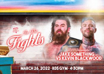 Resultados BLP In The Fights 2022