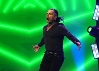 Más detalles sobre la declaración de inocencia de Jeff Hardy