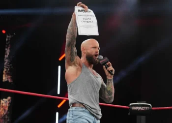 Josh Alexander: "Mi problema con la visa era 100% legitimo"