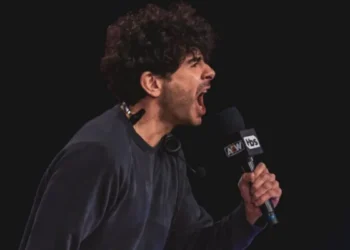 Motivos por los que habría malestar en AEW