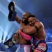 Kofi Kingston habla sobre la recuperación de Big E Kofi Kingston habla sobre la recuperación de Big E