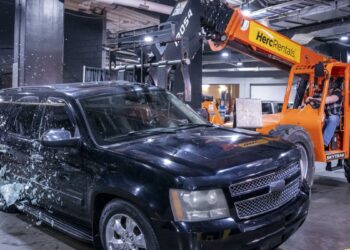 Audiencia definitiva WWE SmackDown 18 de marzo de 2022