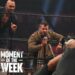 Audiencia AEW Dynamite 23 de marzo de 2022 Audiencia AEW Dynamite 23 de marzo de 2022