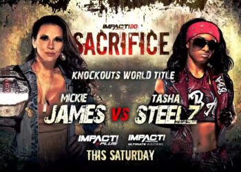 Resultados IMPACT Sacrifice 2022