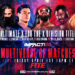 Trey Miguel defenderá el Campeonato de la X-Division en una Ultimate X match en Multiverse Of Matches 2022 Trey Miguel defenderá el Campeonato de la X-Division en una Ultimate X match en Multiverse Of Matches 2022