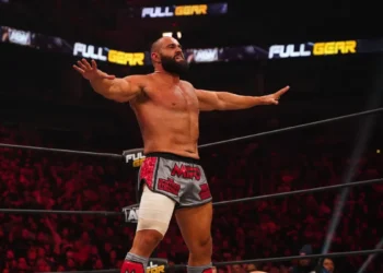 Miro abandona AEW y Ricky Starks deja de aparecer en el roster