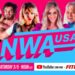Resultados NWA USA 5 de marzo de 2022 Resultados NWA USA 5 de marzo de 2022