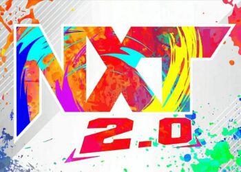 SPOILER: superestrella de NXT sufre una lesión durante las últimas grabaciones