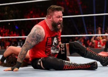 Audiencia WWE RAW 14 marzo de 2022