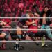 Audiencia WWE RAW 28 de febrero de 2022