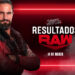 Resultados WWE RAW 14 de marzo de 2022