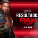 Resultados WWE RAW 28 de marzo de 2022 Resultados WWE RAW 28 de marzo de 2022